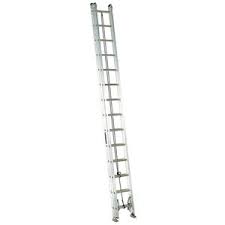 28 Feet Ladder