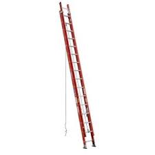 32 Feet Ladder