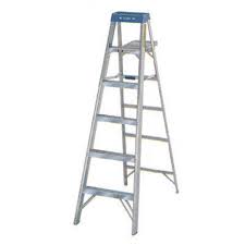 6 Feet Step Ladder