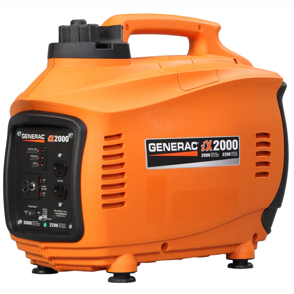 Generator, 2000 Watt