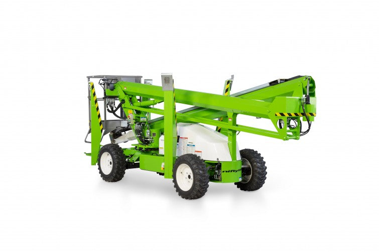 Lift, 50ft Niftylift SD50 4x4 - Newport News, VA - Williamsburg