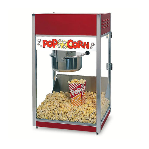 Popcorn Machine