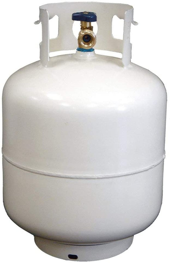 Propane Refill in our Williamsburg Location Only