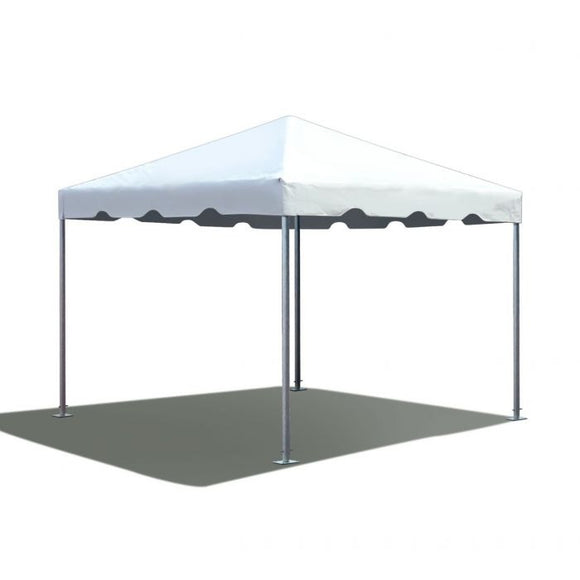10 ft. x 10 ft. Frame Tent