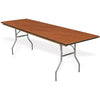 P.S. 100 Series - 30 in. x 48 in. Banquet Table