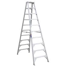 10 Feet Step Ladder