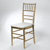 Gold Chiavari