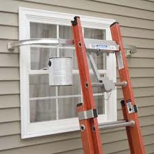 LADDER STABLIZER BAR