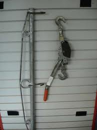 FENCE STRETCHER