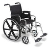 Wheel Chair, 18 seat