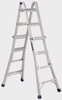 Ladder, Multi Positions 17ft.