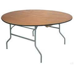 48 Round Table
