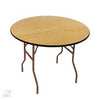 36 Round Table