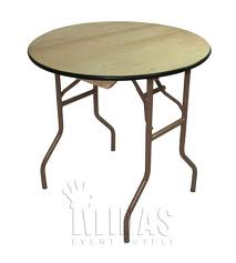 30 Round Table