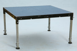 4'x4' Stage