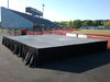 4'x4' Stage