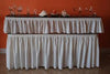 Skirt, 17ft White