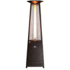 Lava Lite Heater