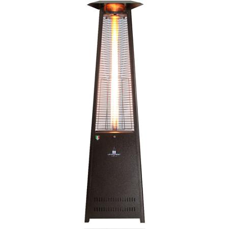 Lava Lite Heater