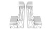 Kneeling Bench