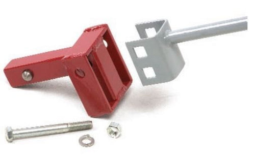 Auger, Little Beaver Mobile Home Adapter