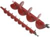 Auger, 6 in. to 12 in. Bits