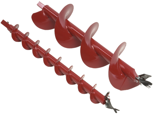 Auger, 6 in. to 12 in. Bits