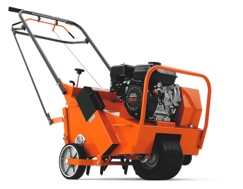 Aerator, 18 Core Husqvarana