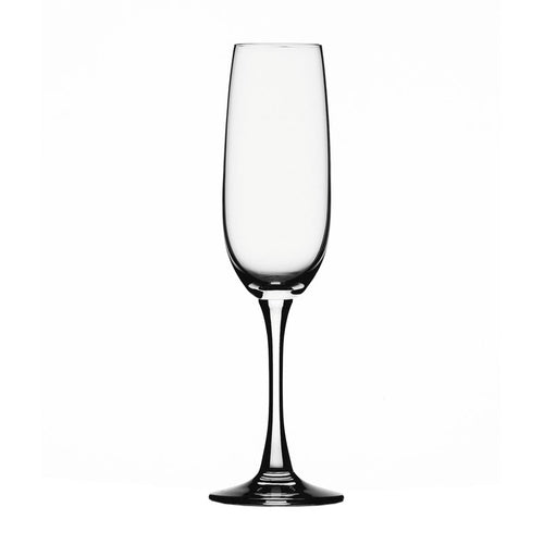 Flute Glass