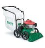 Billy Goat Lawn Vac.