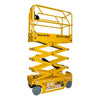 Lift, 19ft. Scissor