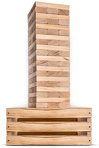 Jenga Tower Game
