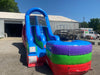 15 ft. Wet/Dry Slide