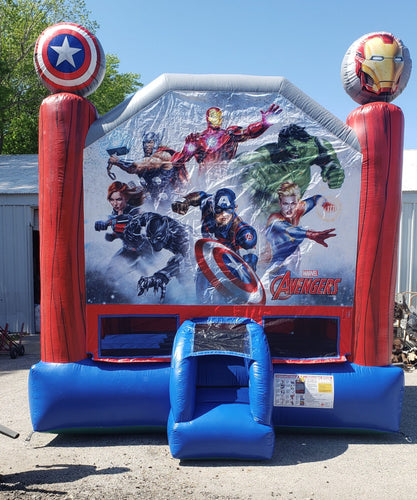 Avengers