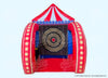 Carnival Axe Throwing Game
