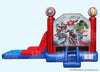 Avengers Combo Wet-Dry