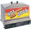 Gold Medal Hot Dog Steamin' Demon Server