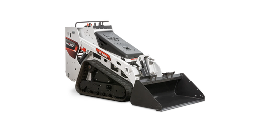 Bobcat Mini Loader, MT 100