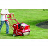 Classen 25 in. Split-Drive Aerator