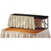 6' Table Riser