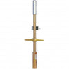 BilJax 15 in. Adjustable Leveling Jack Extension