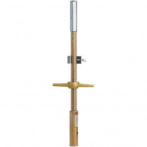 BilJax 15 in. Adjustable Leveling Jack Extension