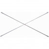 BilJax 7 ft. Diagonal Brace,