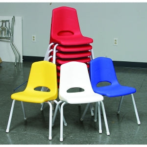 Red Children's Chair