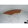 6' Serpentine Table