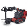 Toro Co. High Torque Auger Power Head (Up to 30 in. auger bits)