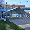 30' x 15' Bandshell Tent