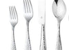 Flatware, Bastia Hammered