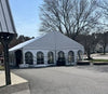 30' Keder X2 Tent