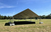 30' x 15' Bandshell Tent